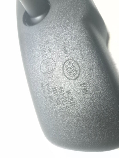 2024 Alfa Romeo Stelvio Interior Rear View Mirror OEM