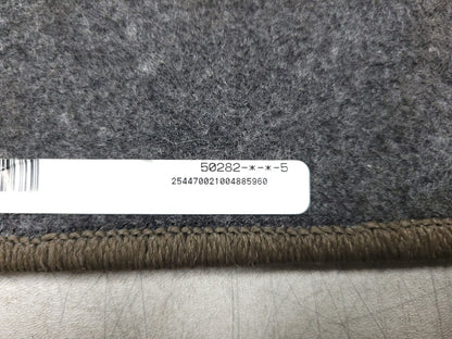 13-15 Acura RDX Floor Mat Carpet Front & Rear OEM ✅