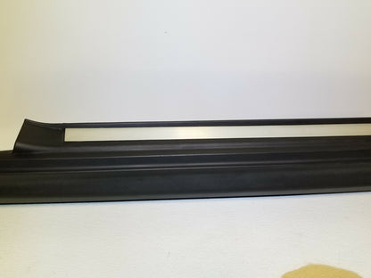 2013 Mini Cooper R56 Side Skirt Rocker Panel Molding Left Driver Side OEM