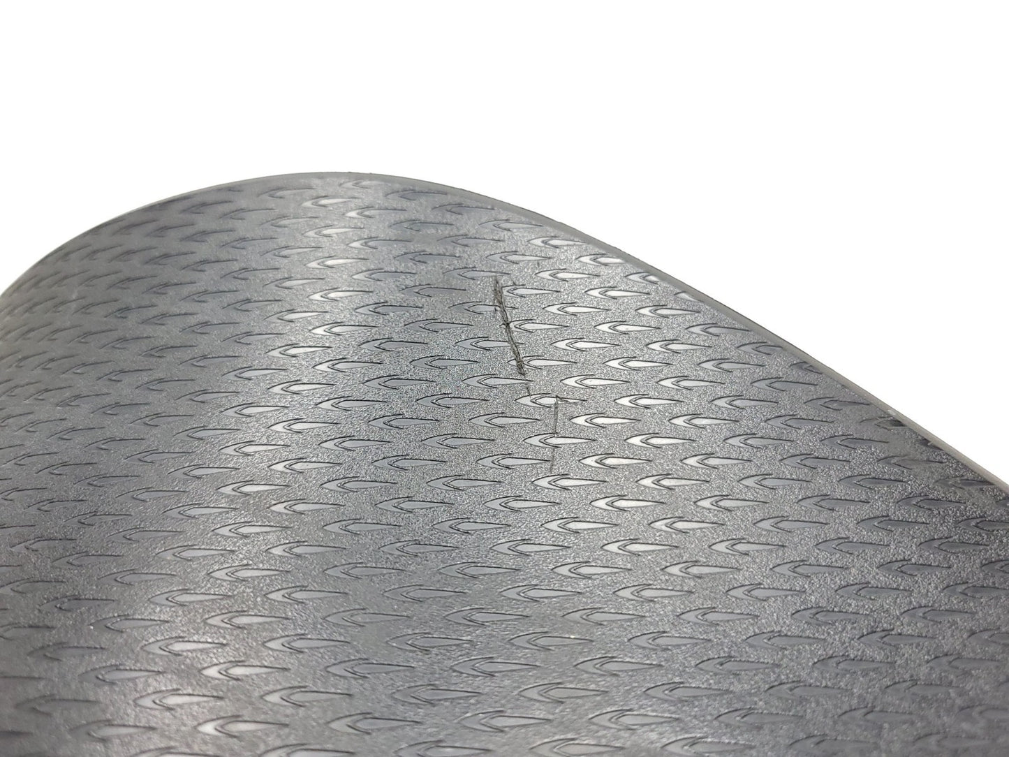 2007 Kawasaki Ninja Zx-6r Zx600 Right Left Gas Fuel Tank Panels Covers Trim  OEM