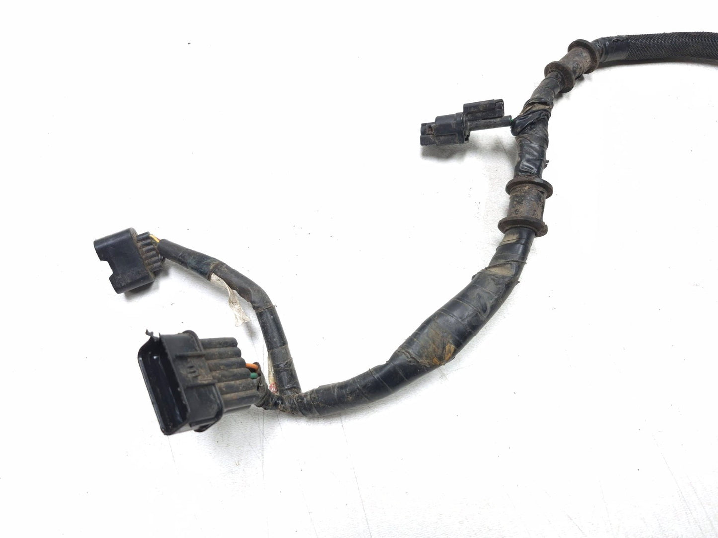 2017 Honda Crf250rl Front Sub Wire Harness  OEM