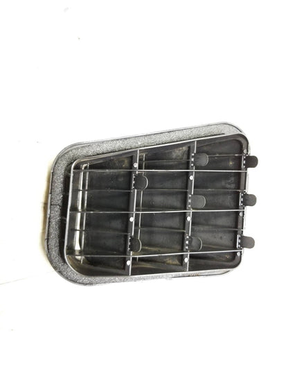 2011 - 2016 Kia Sportage Rear Right Quarter Panel Pressure Vent Grille OEM