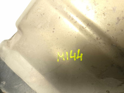 2008 Triumph Sprint St Exhaust Muffler OEM