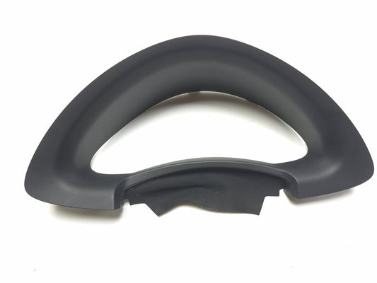 2012 Nissan Leaf Instrument Cluster Speedometer Trim Bezel OEM