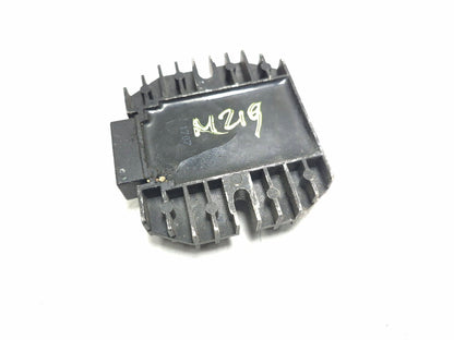 2003 - 2009 Yamaha Yzf R6 Voltage Regulator Rectifier 5sl-81960-00-00 OEM