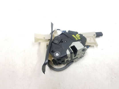 12 - 14 Ford Focus Door Lock Latch Actuator Rear Left Driver Side OEM