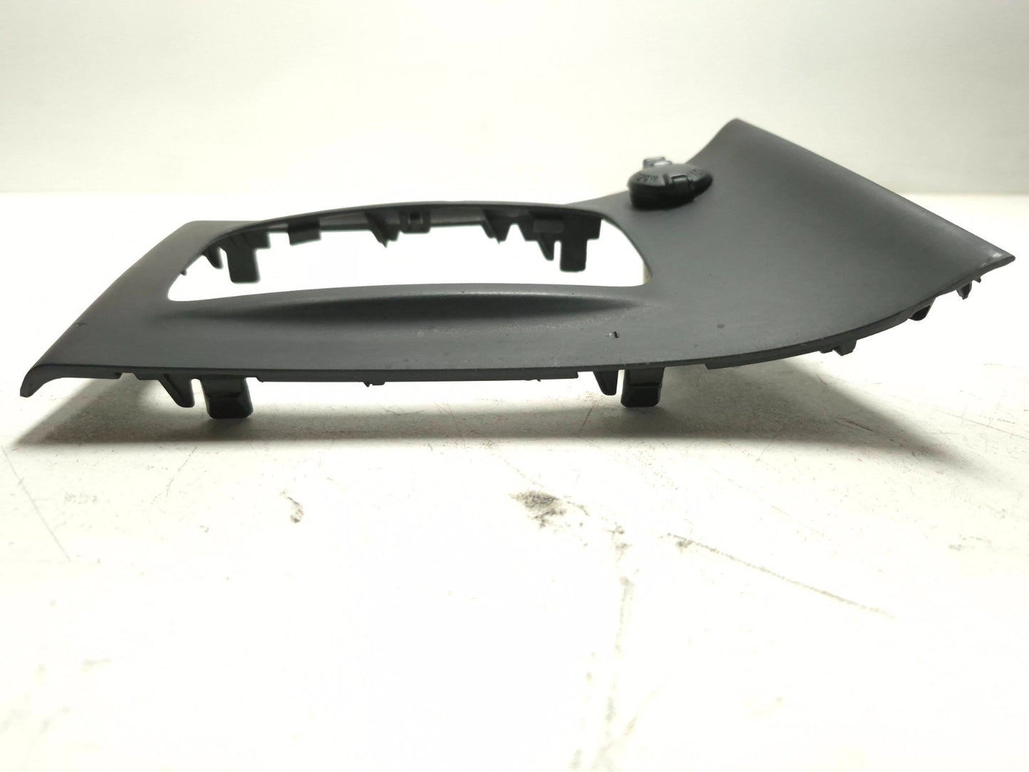 2007 Toyota Corolla Center Console Shifter Bezel Trim OEM