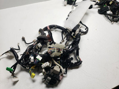 08 09 10 11 Subaru Forester Interior Body Wire Harness Oem. Part 81502sc040