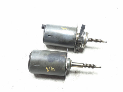2010 BMW X5 4.8l Camshaft Adjuster Motor Pair OEM
