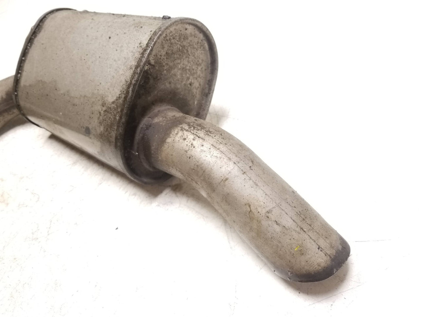 2011 - 2017 Dodge Grand Caravan Rear Exhaust Muffler OEM