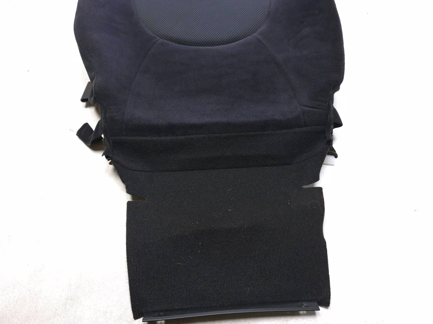 2007 Honda Fit Front Passenger Seat Lower Cushion OEM