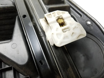 2011-2014 Chrysler 200 Window Regulator Panel Front Passenger Side Right OEM