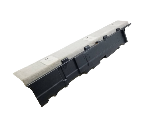 2008 - 2015 Nissan Rogue Cargo Area Front Trim Panel  OEM