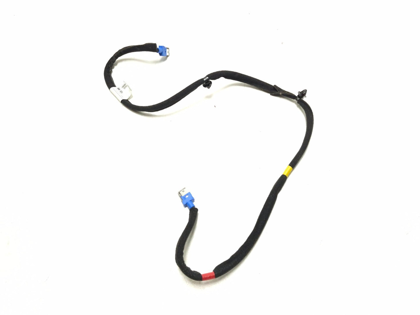 2019 Hyundai Kona Usb Cable Center Display OEM