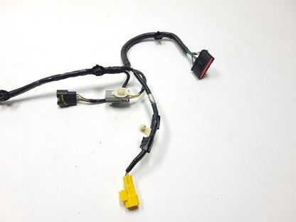 2013 - 2016 Ford Front Right Passenger Seat Wire Harness OEM