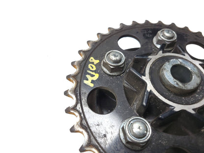 2019 Honda Rebel Cmx 300 Rear Sprocket & Carrier Hub Assy OEM