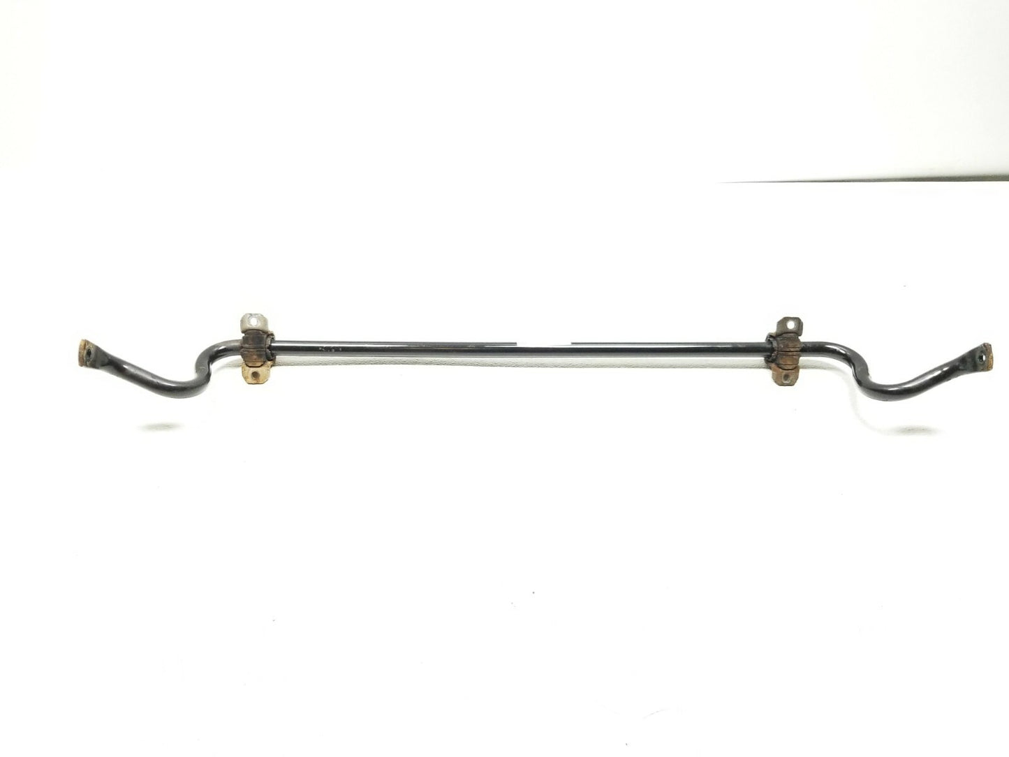 2012 Audi Q5 Rear Stabilizer Sway Bar OEM