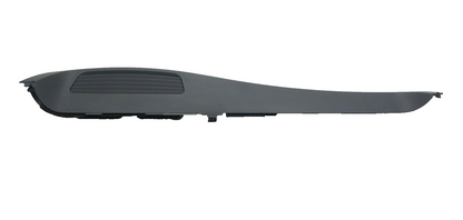 2011 Mercedes S400 W221 Center Dash Air Vent Trim Panel OEM