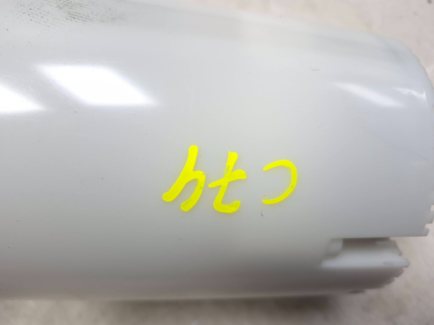 2016 Ford Transit Connect  Fuel Pump 2.5l OEM