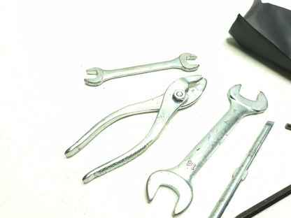 2009 Suzuki Boulevard M109r Vzr1800 Tool Kit OEM