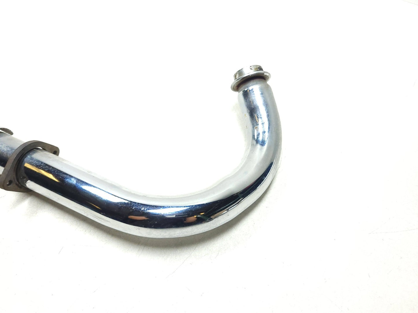 2002 Honda Magna Vf 750c Muffler Assy OEM