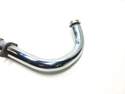 2002 Honda Magna Vf 750c Muffler Assy OEM