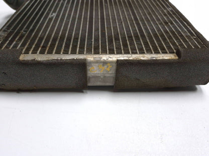 2011 Nissan Juke AC Evaporator OEM