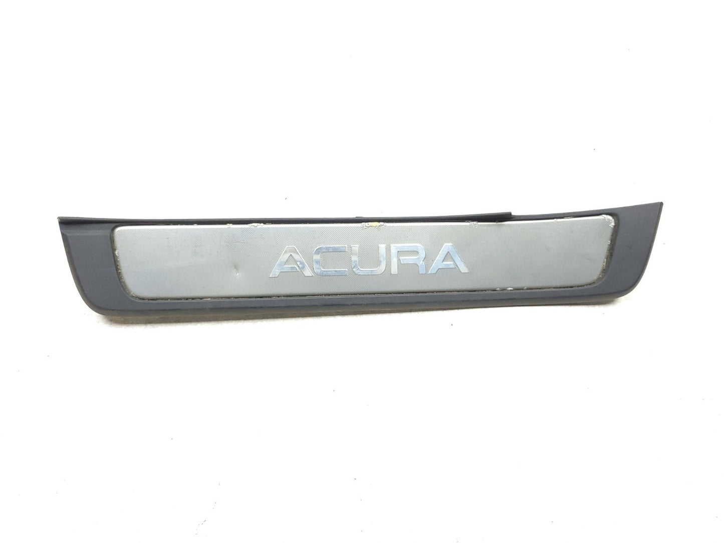 2007 - 2012 Acura Rdx Door Interior Sill Scuff Trim Cover Set 4 OEM