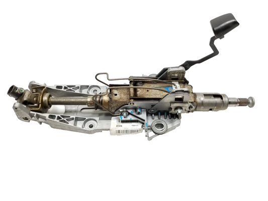 13 14 15 16 GMC Acadia Steering Column OEM