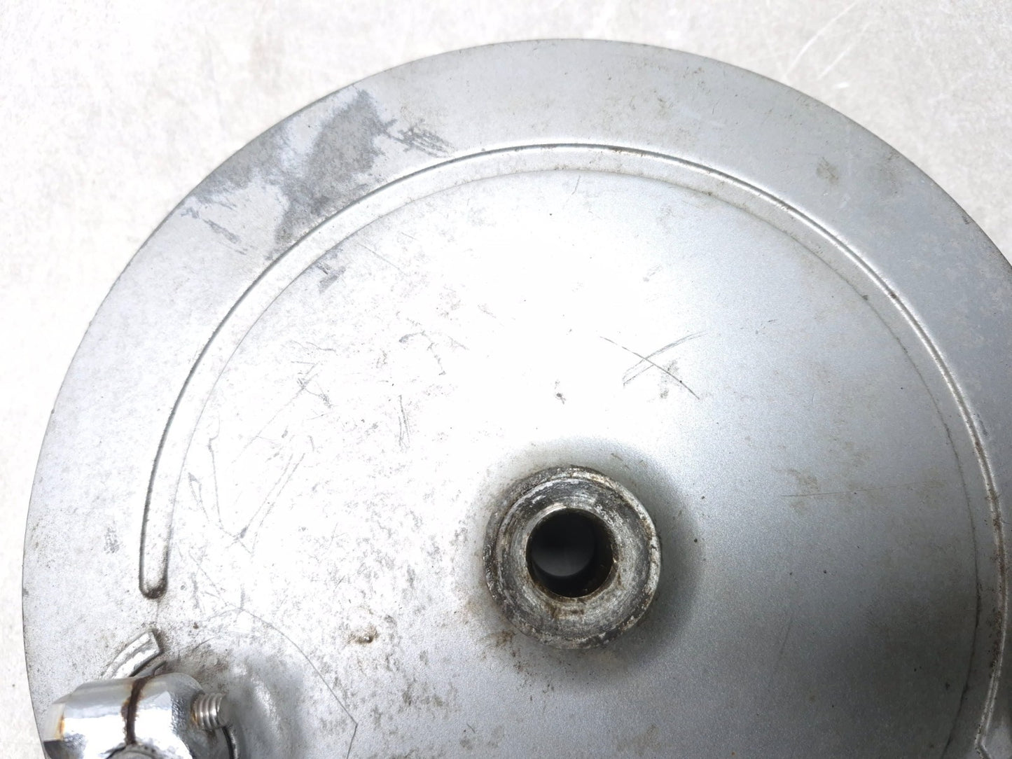 1999 Yamaha V Star Xvs650 Rear Brake Drum OEM