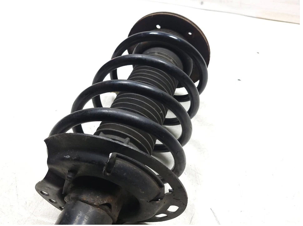 2014 Ford Fusion 2.5l Front Shock Strut Absorber Assy Right & Left Pair OEM