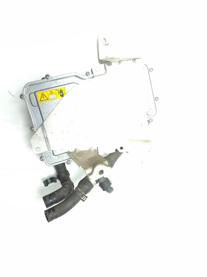 2010 Mercedes S400 Battery Power Voltage Converter OEM