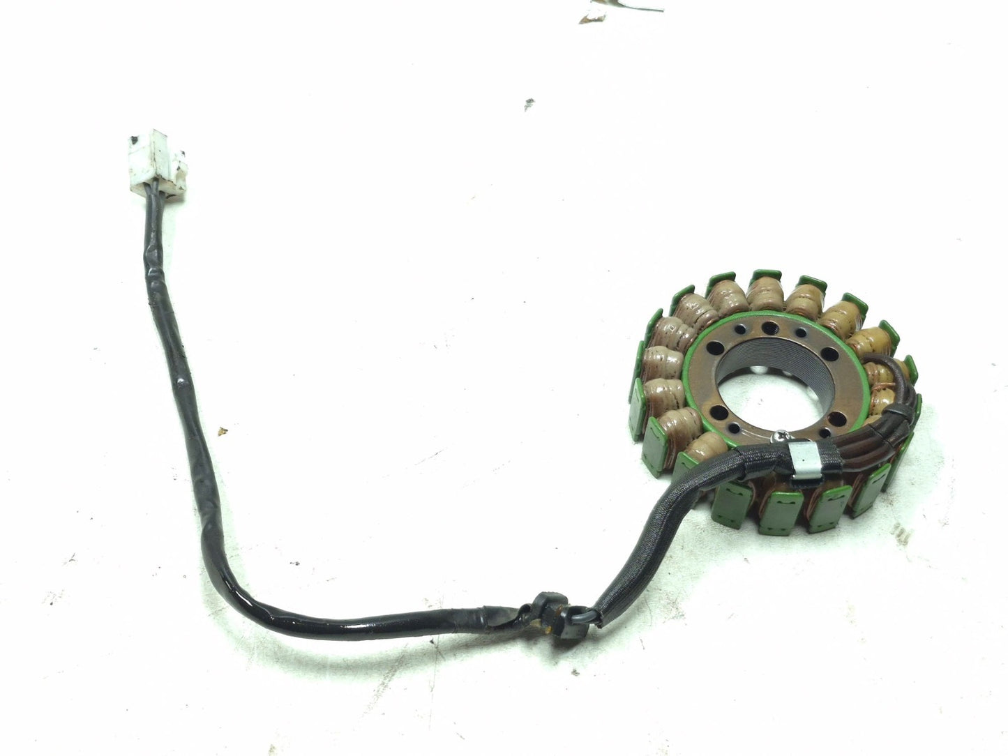 2022 Kawasaki Ninja 650 Ex650 Stator Generator OEM