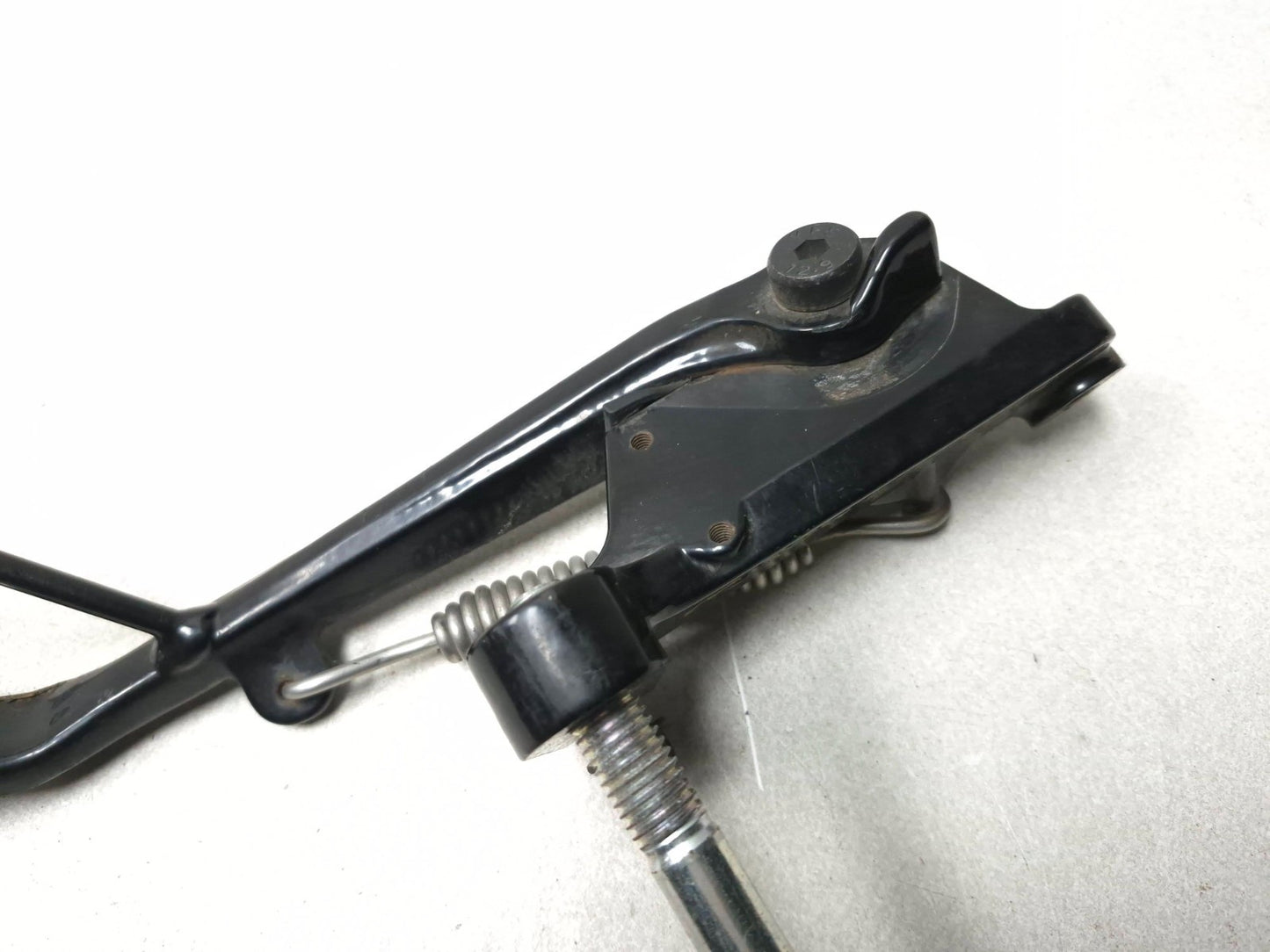 2017 Indian Scout Side Kickstand Assy OEM