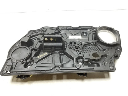 2013 Chrysler 200 Window Regulator Panel Front Passenger Side Right OEM
