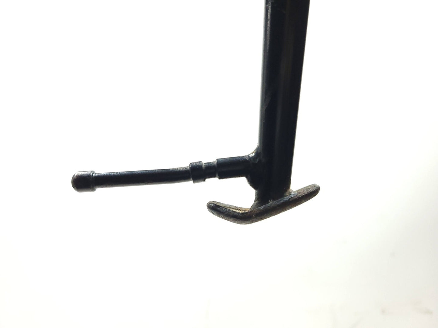 2006 - 2008 Kawasaki Ninja 650 Ex650 Kick Stand OEM