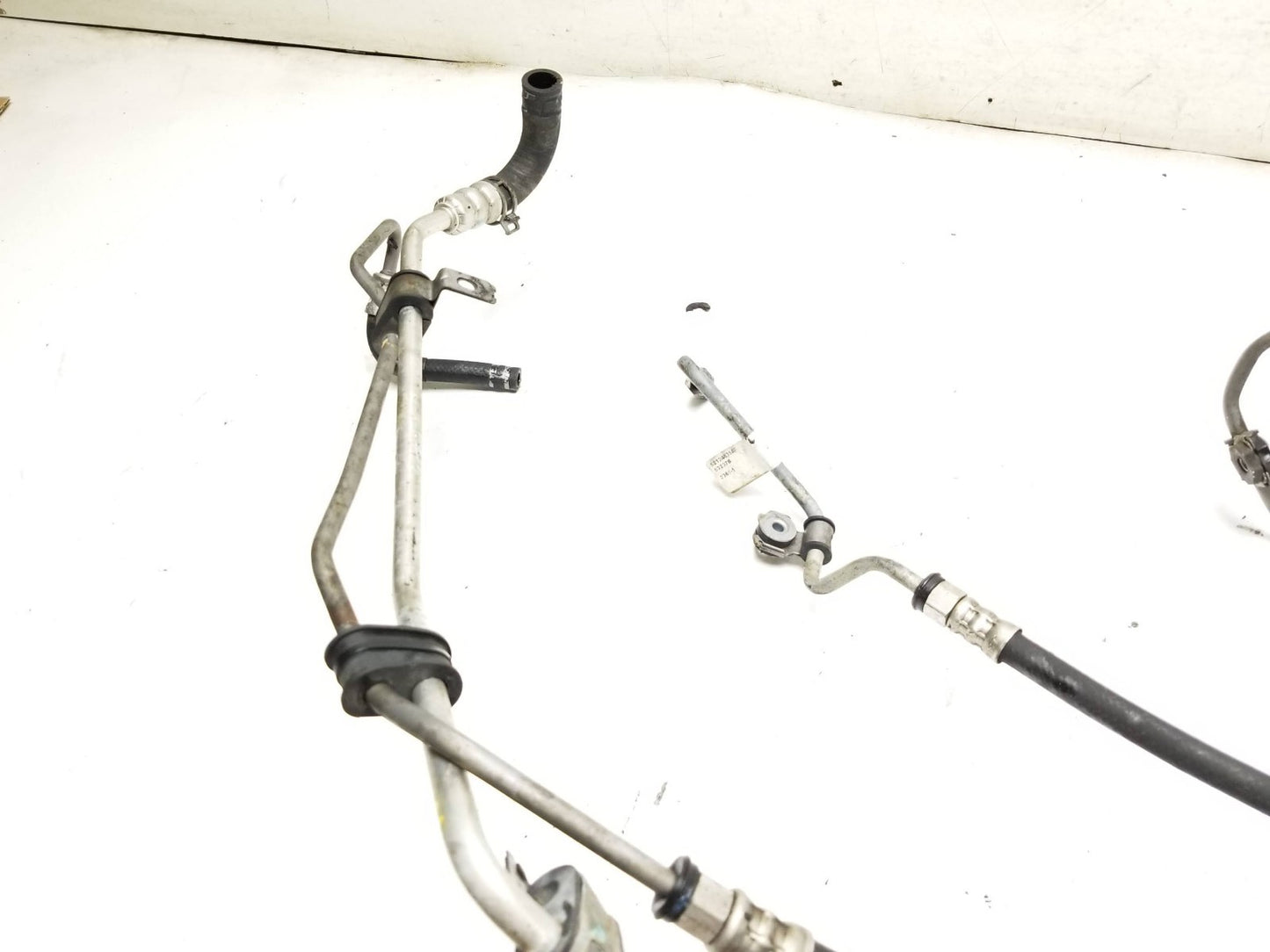 2012 Jeep Grand Cherokee Power Steering Line Hose OEM