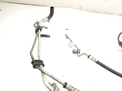 2012 Jeep Grand Cherokee Power Steering Line Hose OEM
