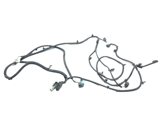 2016 Ford Transit Connect Rear Lower Wire Harness  OEM