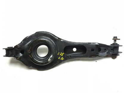 2012 Volvo C30 Rear Control Arm Driver Side Left 3pcs OEM