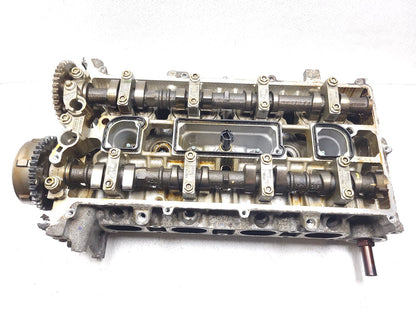 13 14 15 16 Ford Fusion Engine Cylinder Head 2.5l OEM