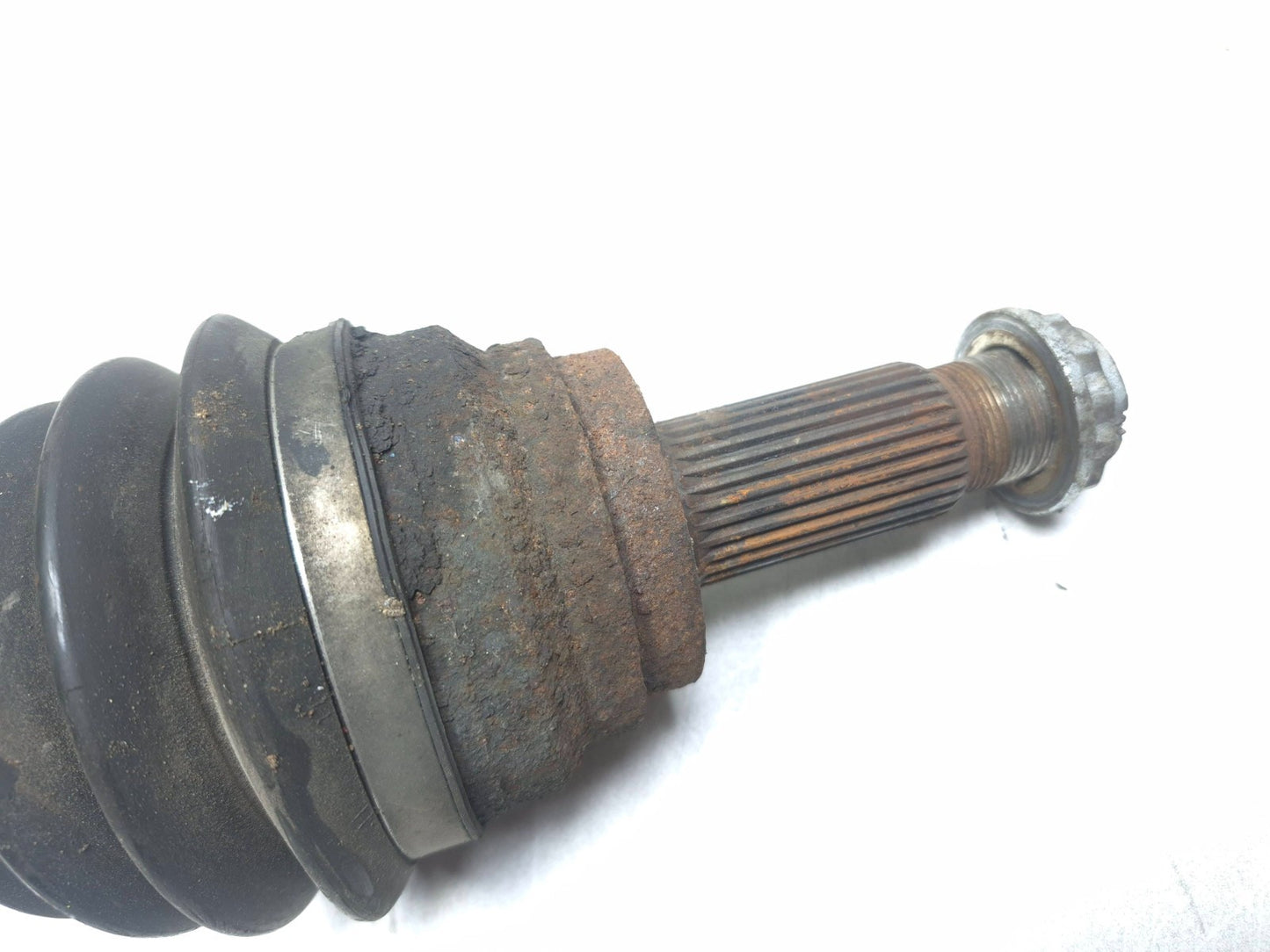 2008 BMW X6 E71 Axle Shaft Front Driver Side Left OEM