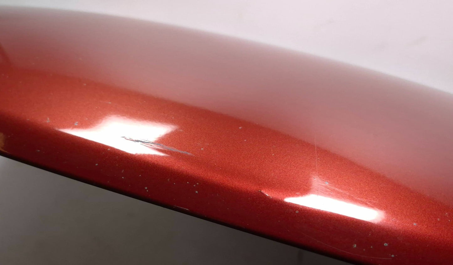 2011 Nissan Juke Hood OEM