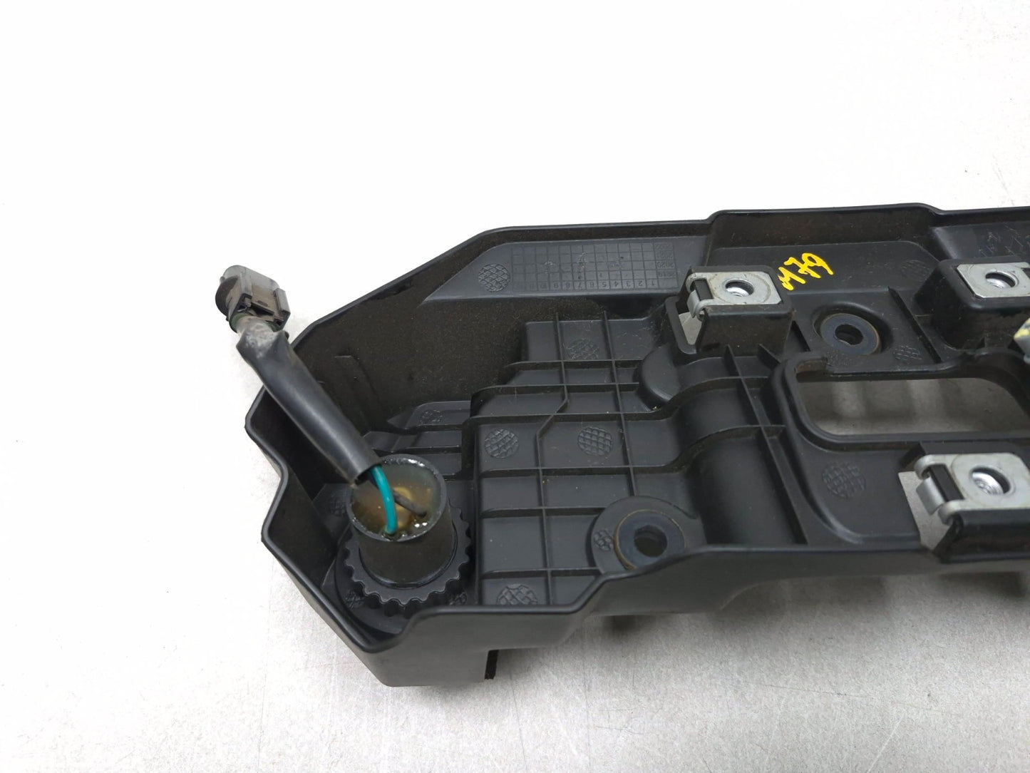 2023 Csc Rx3 Rx4 Adventure Cover Mounting Dashboard OEM