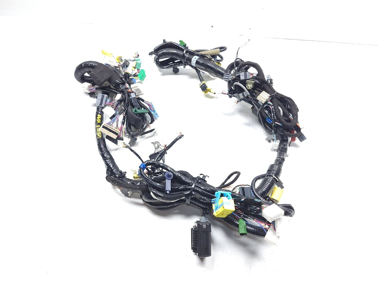 2018 Honda Odyssey Dash Dashboard Wire Harness OEM