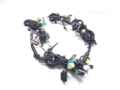 2018 Honda Odyssey Dash Dashboard Wire Harness OEM
