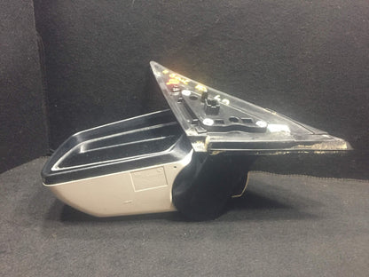 2010 2011 Kia Soul Side View Mirror Driver Left Side Paint Color: Ud OEM 57k