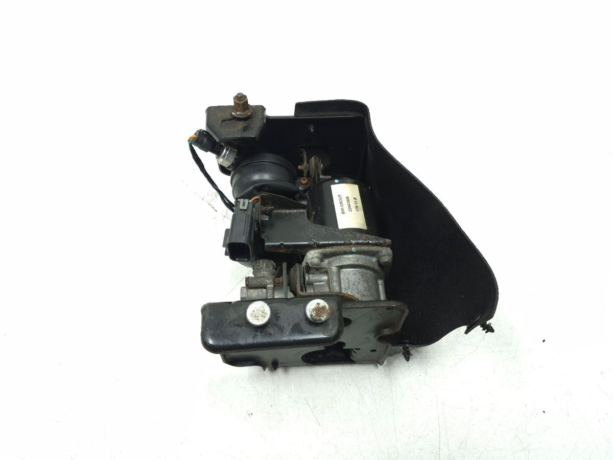 2013 Cadillac Escalade Air Suspension Compressor Pump 22941806 OEM