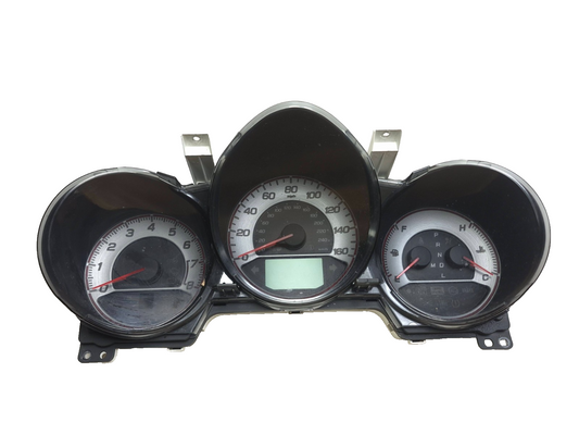 2008 Acura Tl Type-s Instrument Cluster Speedometer Gauge OEM