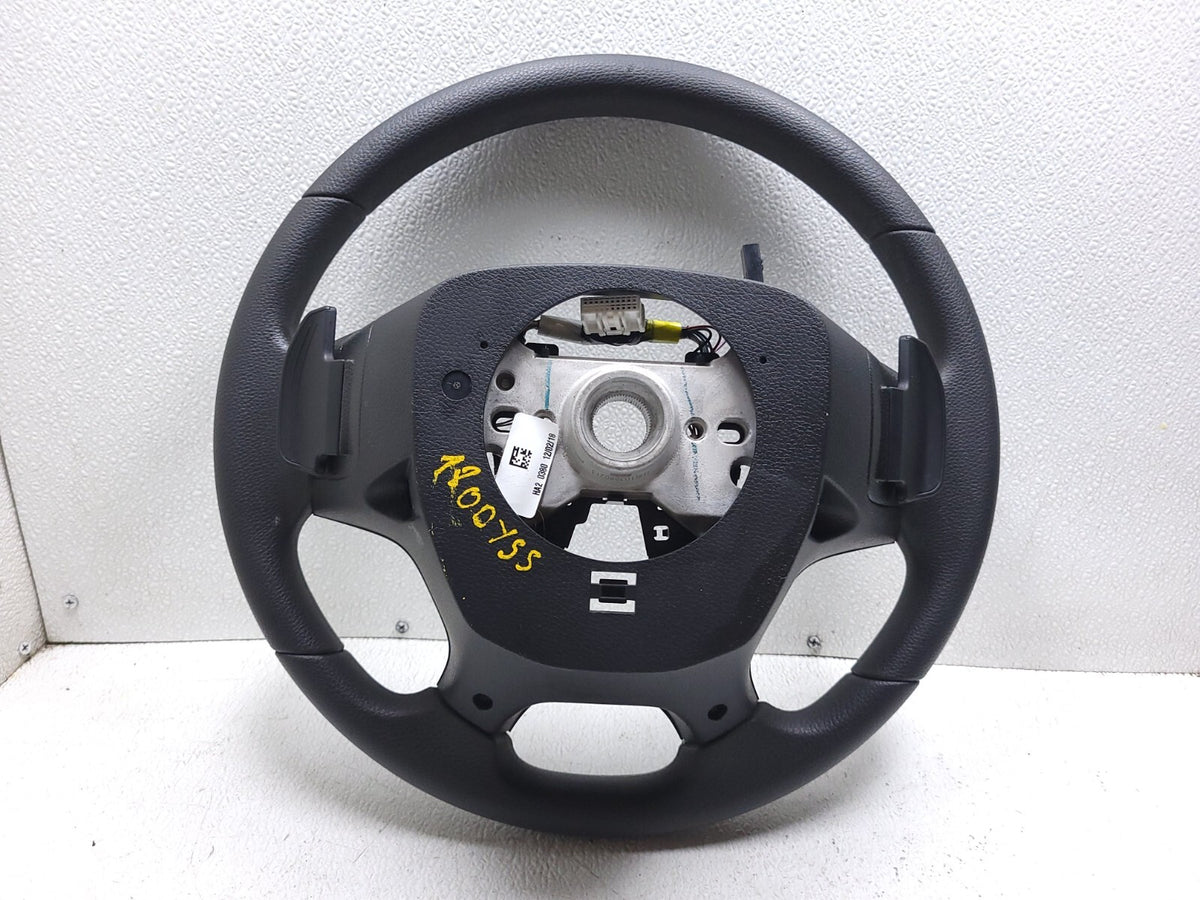 18 19 20 21 22 Honda Odyssey Steering Wheel Oem. Color : Nh900l